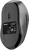 YENKEE Mysz bezprzewodowa Dual Bluetooth + USB 2,4GHz YMS 2010SR GYRO