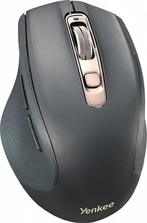 YENKEE Mysz bezprzewodowa Dual Bluetooth + USB A/C YMS 2090 NEO PRO