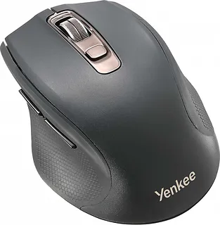 YENKEE Mysz bezprzewodowa Dual Bluetooth + USB A/C YMS 2090 NEO PRO