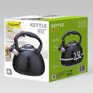 Feel-Maestro Czajnik nieelektryczny 2,5 l MR-1310