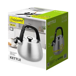 Feel-Maestro Czajnik nieelektryczny 2,5 l MR-1318