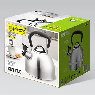 Feel-Maestro Czajnik nieelektryczny 1,8 l MR-1336