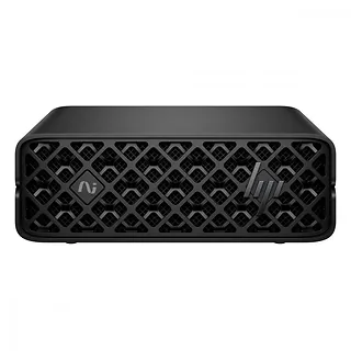 HP Inc. Stacja ZGX Nano G1n AI Nvidia GB10 4TB/128GB          CZ9K4ET