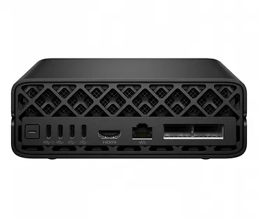 HP Inc. Stacja ZGX Nano G1n AI Nvidia GB10 4TB/128GB          CZ9K4ET