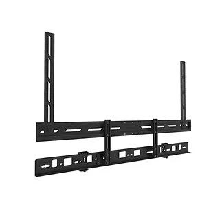 Neomounts P&oacute;łka videobar AV30-500BL 43-110 cali 10KG