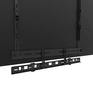 Neomounts P&oacute;łka videobar AV30-500BL 43-110 cali 10KG