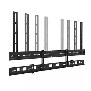 Neomounts P&oacute;łka videobar AV30-500BL 43-110 cali 10KG