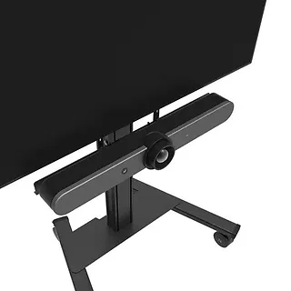 Neomounts P&oacute;łka videobar AV30-500BL 43-110 cali 10KG