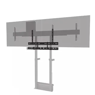 Neomounts P&oacute;łka videobar AV30-500BL 43-110 cali 10KG
