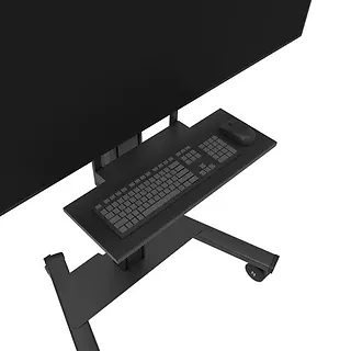 Neomounts P&oacute;łka videobar AV40-500BL 43-110 cali 2.5KG