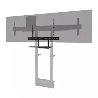 Neomounts P&oacute;łka videobar AV40-500BL 43-110 cali 2.5KG