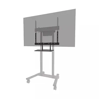 Neomounts P&oacute;łka videobar AV40-500BL 43-110 cali 2.5KG