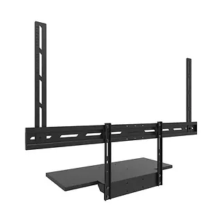 Neomounts P&oacute;łka videobar AV40-500BL 43-110 cali 2.5KG