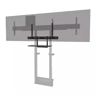 Neomounts P&oacute;łka videobar AV40-500BL 43-110 cali 2.5KG