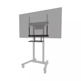 Neomounts P&oacute;łka videobar AV40-500BL 43-110 cali 2.5KG