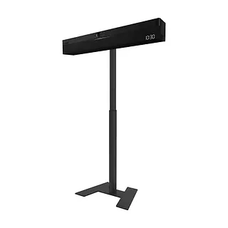 Neomounts P&oacute;łka videobar AV80-500BL 43-110 cali 10KG