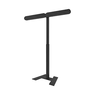 Neomounts P&oacute;łka videobar AV80-500BL 43-110 cali 10KG