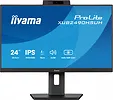 IIYAMA Monitor 24 cale XUB2490HSUH-B2 + Norton Small Business card 250G PL