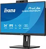 IIYAMA Monitor 24 cale XUB2490HSUH-B2 + Norton Small Business card 250G PL