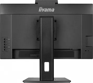 IIYAMA Monitor 24 cale XUB2490HSUH-B2 + Norton Small Business card 250G PL