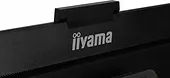 IIYAMA Monitor 24 cale XUB2490HSUH-B2 + Norton Small Business card 250G PL
