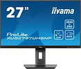 IIYAMA Monitor 27 cali XUB2797UHSNP-B1 + Norton Small Business card 250G PL