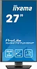 IIYAMA Monitor 27 cali XUB2797UHSNP-B1 + Norton Small Business card 250G PL