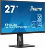IIYAMA Monitor 27 cali XUB2797UHSNP-B1 + Norton Small Business card 250G PL