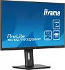 IIYAMA Monitor 27 cali XUB2797QSNP-B1 + Norton Small Business card 250G PL