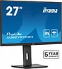 IIYAMA Monitor 27 cali XUB2797HSN-B2 + Norton Small Business card 250G PL