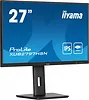 IIYAMA Monitor 27 cali XUB2797HSN-B2 + Norton Small Business card 250G PL