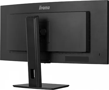 IIYAMA Monitor 34 cale XCB3497WQSNP-B1 + Norton Small Business card 250G PL