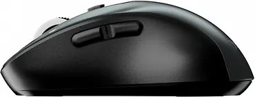 YENKEE Mysz bezprzewodowa Dual Bluetooth + USB 2,4GHz YMS 2010BK GYRO