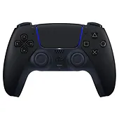 Sony Kontroler bezprzewodowy PlayStation 5 DualSense Midnight Black