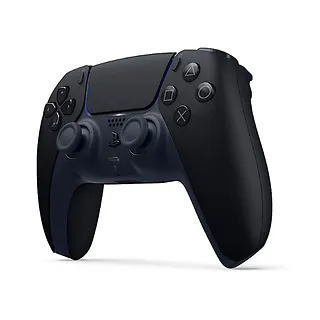 Sony Kontroler bezprzewodowy PlayStation 5 DualSense Midnight Black