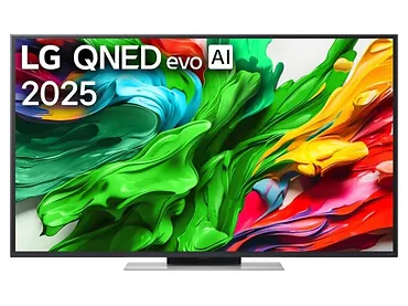 Telewizor LG 43QNED86A3C 43