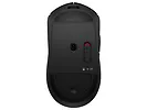 Mysz bezprzewodowa HP 700 czarna AZ7B0AA