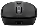 Mysz bezprzewodowa HP 700 czarna AZ7B0AA