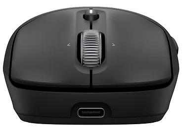 Mysz bezprzewodowa HP 700 czarna AZ7B0AA