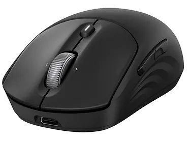 Mysz bezprzewodowa HP 700 czarna AZ7B0AA