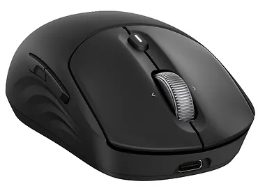 Mysz bezprzewodowa HP 700 czarna AZ7B0AA