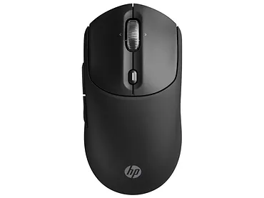 Mysz bezprzewodowa HP 700 czarna AZ7B0AA