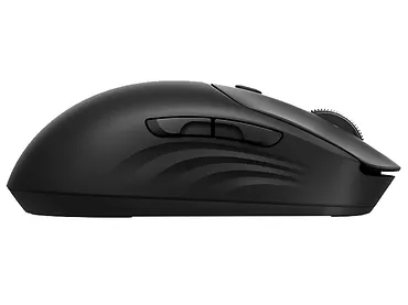 Mysz bezprzewodowa HP 700 czarna AZ7B0AA