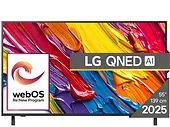 Telewizor LG QNED 55QNED82A3B (55
