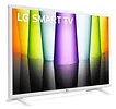 Telewizor LG 32LQ63806LC Biały