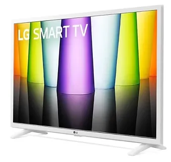 Telewizor LG 32LQ63806LC Biały