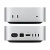 Apple Mac mini: M4 Pro 14/20, 64GB, 1TB SSD, 10GB - Srebrny