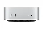 Apple Mac mini: M4 Pro 14/20, 64GB, 1TB SSD, 10GB - Srebrny
