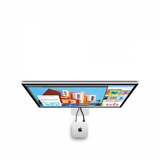 Apple Mac mini: M4 Pro 14/20, 64GB, 1TB SSD, 10GB - Srebrny