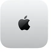 Apple Mac mini: M4 Pro 14/20, 64GB, 1TB SSD, 10GB - Srebrny